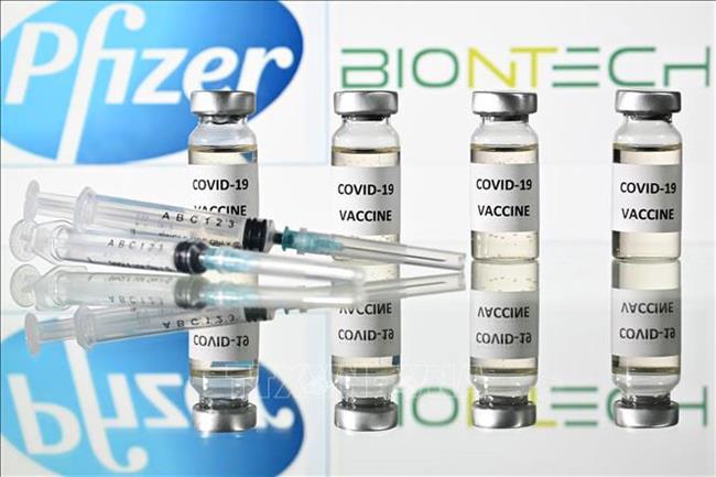 Việc tăng hạn sử dụng của vắc xin Pfizer được áp dụng trên toàn cầu, không ảnh hưởng đến chất lượng