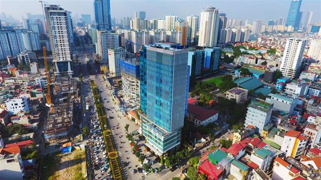 Phát triển nhà ở tại Hà Nội: Siết chặt quản lý quy hoạch