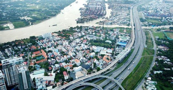 Thành lập Tổ điều phối vùng Đồng bằng sông Hồng TP Hà Nội